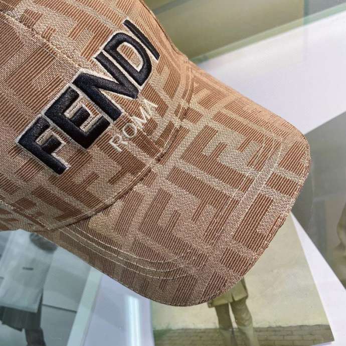 Picture of Fendi Cap _SKUFendicap0713392767